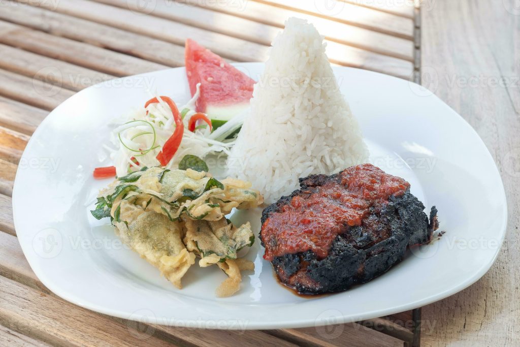 Kuliner Khas Desa Pasi